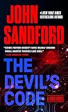 Sandford, John: The Devil's Code