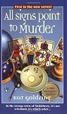 Goldring, Kat: All Signs Point to Murder
