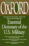 [???]: The Oxford Essential Dictionary of the U.S. Military