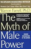 Farrell, Warren: The Myth of Male Power: Why Men Are the Disposable Sex