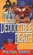 A Tax-Deductible Death by Malinda Terreri