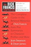 Swanson, Jean: The Dick Francis Companion Swanson, Jean: The Dick Francis Companion