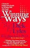 Lyles, Richard I.: Winning Ways: 4 Secrets for Getting Great Results by Working Well With People Lyles, Richard I.: Winning Ways: 4 Secrets for Getting Great Results by Working Well With People