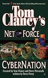 Perry, Steve: Tom Clancy's Net Force Perry, Steve: Tom Clancy's Net Force