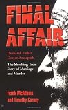 McAdams, Frank: The Final Affair