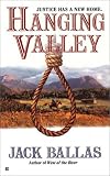 Ballas, Jack: The Hanging Valley