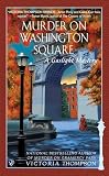 Thompson, Victoria: Murder on Washington Square