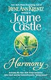Castle, Jayne: Harmony Castle, Jayne: Harmony