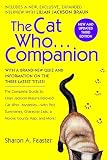 Feaster, Sharon A.: The Cat Who...