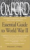 O'Neill, William L.: The Oxford Essential Guide to World War II O'Neill, William L.: The Oxford Essential Guide to World War II