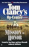 Rovin, Jeff: Tom Clancy's Op-Center Rovin, Jeff: Tom Clancy's Op-Center