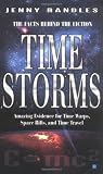 Randles, Jenny: Time Storms