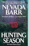 Barr, Nevada: Hunting Season: Library Edition