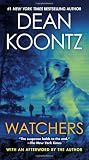 Koontz, Dean R.: Watchers