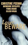 Sutcliffe, Katherine: Lover Beware
