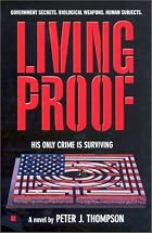 Living Proof by Peter J. Thompson