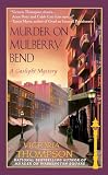 Thompson, Victoria: Murder on Mulberry Bend