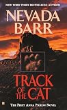 Barr, Nevada: Track of the Cat