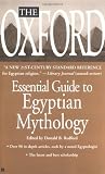 [???]: The Oxford Essential Guide to Egyptian Mythology