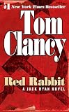 Clancy, Tom: Red Rabbit Clancy, Tom: Red Rabbit