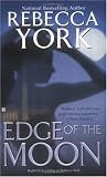 York, Rebecca: Edge of the Moon York, Rebecca: Edge of the Moon