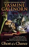Galenorn, Yasmine: Ghost of a Chance