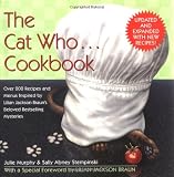 Murphy, Julie: The Cat Who...: Cookbook
