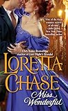 Chase, Loretta: Miss Wonderful Chase, Loretta: Miss Wonderful