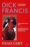 Francis, Dick: Dead Cert