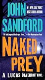Sandford, John: Naked Prey Sandford, John: Naked Prey