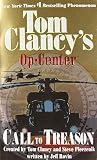Clancy, Tom: Call to Treason Clancy, Tom: Call to Treason