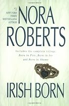 Irish Born [3-in-1] by Nora Roberts