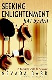 Barr, Nevada: Seeking Enlightenment...Hat by Hat: A Skeptic's Path to Religion Barr, Nevada: Seeking Enlightenment...Hat by Hat: A Skeptic's Path to Religion