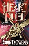 Owens, Robin D.: Heart Duel
