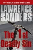 Sanders, Lawrence: The First Deadly Sin Sanders, Lawrence: The First Deadly Sin