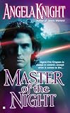 Knight, Angela: Master Of The Night Knight, Angela: Master Of The Night
