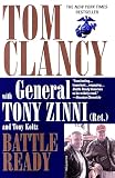 Clancy, Tom: Battle Ready Clancy, Tom: Battle Ready