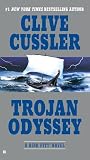 Cussler, Clive: Trojan Odyssey Cussler, Clive: Trojan Odyssey