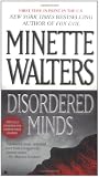 Walters, Minette: Disordered Minds