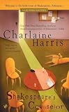 Harris, Charlaine: Shakespeare's Counselor Harris, Charlaine: Shakespeare's Counselor