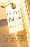 Edwards-Jones, Imogen: Hotel Babylon Edwards-Jones, Imogen: Hotel Babylon