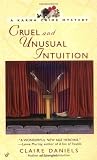 Daniels, Claire: Cruel And Unusual Intuition Daniels, Claire: Cruel And Unusual Intuition