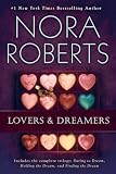 Roberts, Nora: Lovers & Dreamers