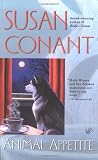 Conant, Susan: Animal Appetite Conant, Susan: Animal Appetite