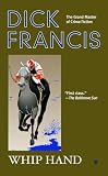 Francis, Dick: Whip Hand Francis, Dick: Whip Hand