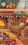 Sefton, Maggie: Knit One, Kill Two Sefton, Maggie: Knit One, Kill Two
