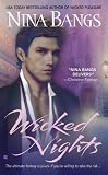 Bangs, Nina: Wicked Nights Bangs, Nina: Wicked Nights