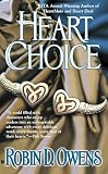 Owens, Robin D.: Heart Choice