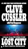 Cussler, Clive: Lost City: A Kurt Austin Adventure