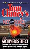 Perry, Steve: Tom Clancy's Net Force Perry, Steve: Tom Clancy's Net Force
